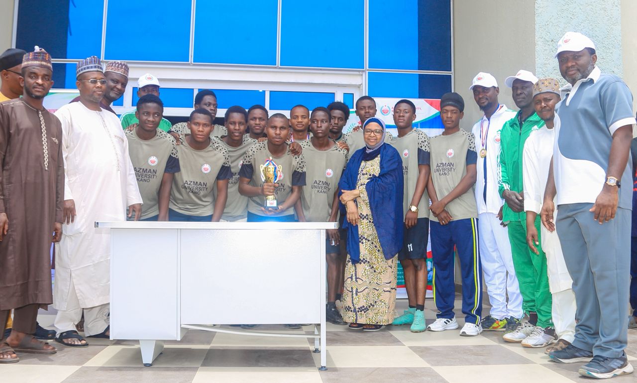 Matriculation News