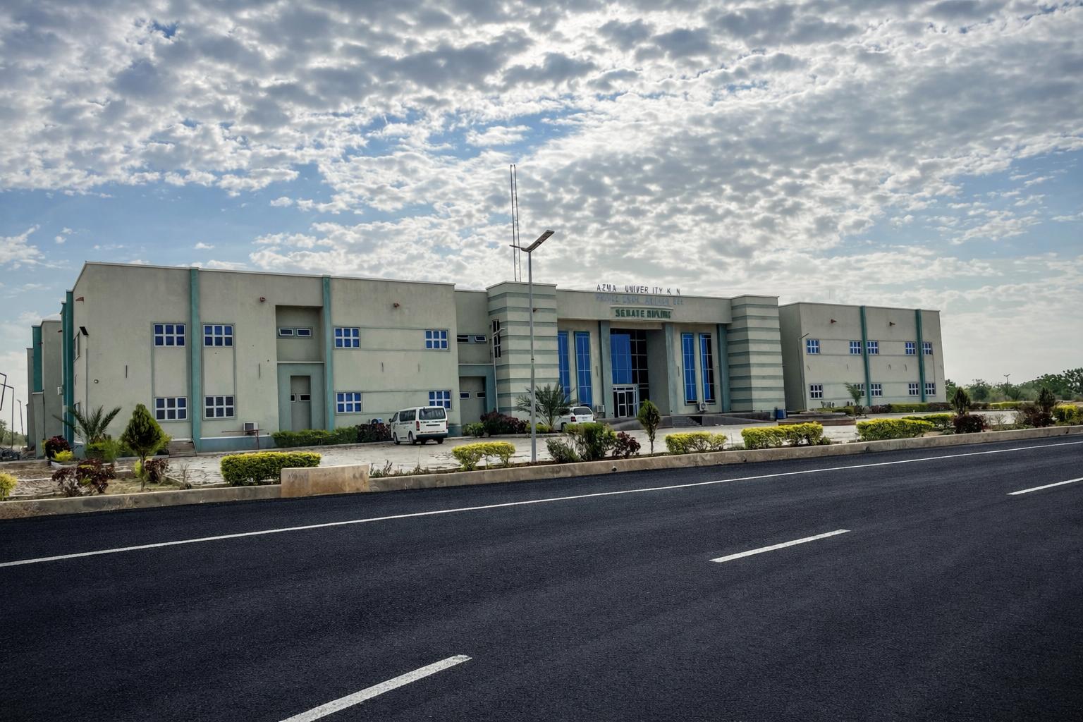 FACULTY OF COMPUTING AND SCIENCES